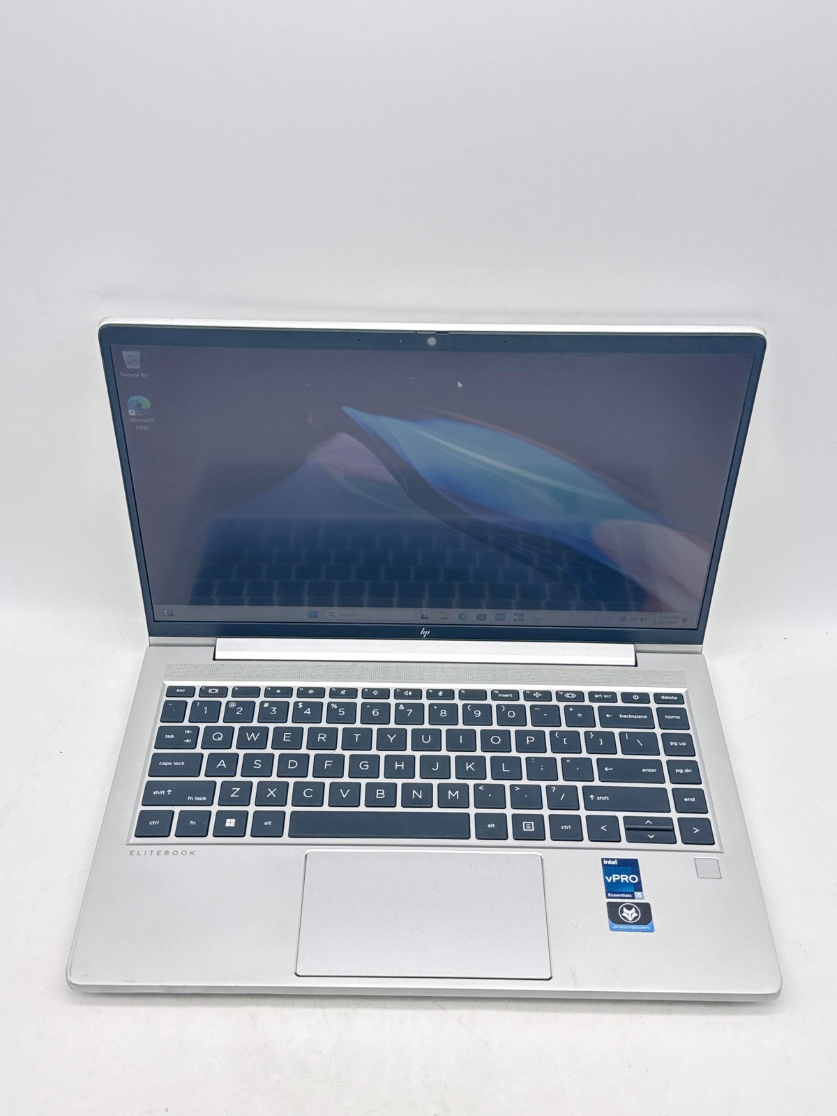 HP EliteBook 640 G10 14.0″ FHD Touch Core i5-1335U 1.30GHz 256GB SSD 8GB RAM #1