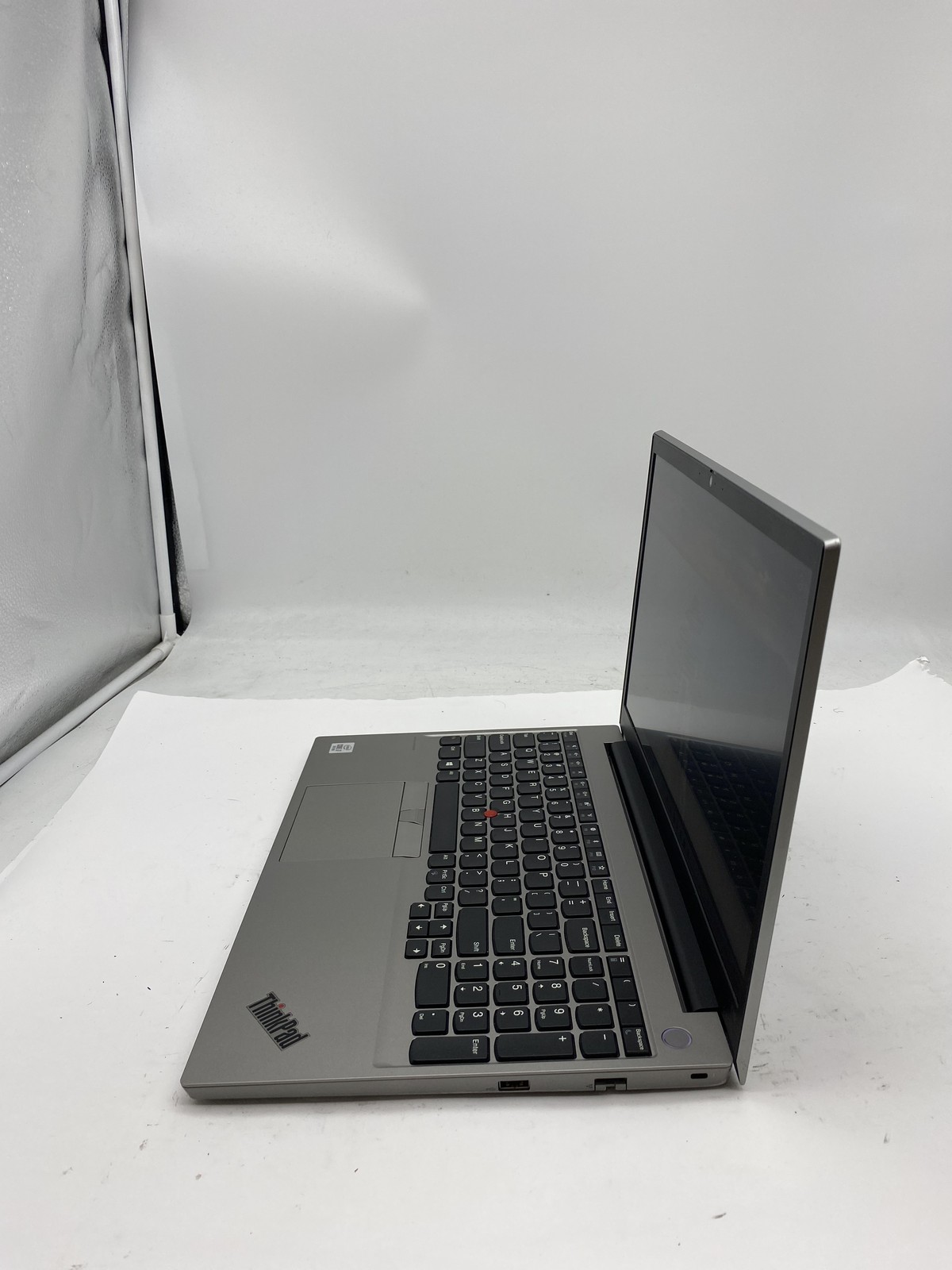 Lenovo ThinkPad E15 Core i7 10510U 1.8GHz 8GB RAM 256GB SSD W11P