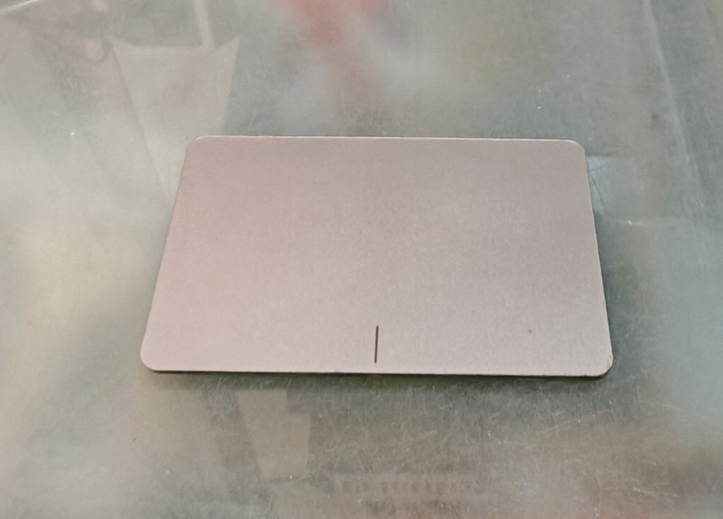 ASUS X556U R556U X558U F556U TOUCHPAD 04060-00780000 #