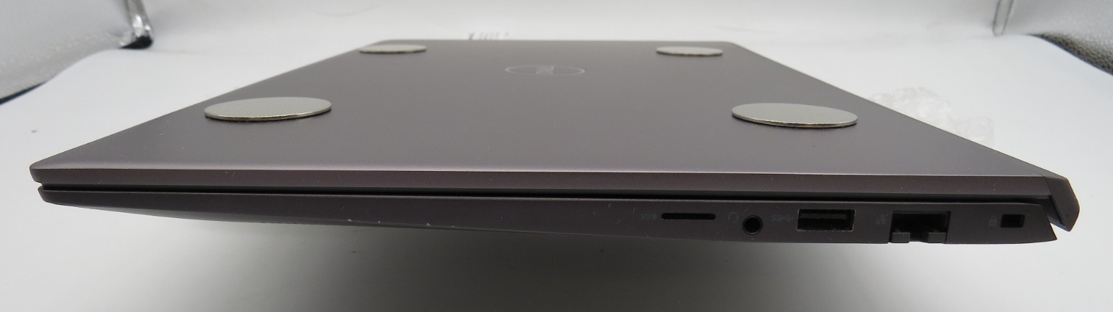 Dell Vostro 5501-15″-i5-1035G1@1.0GHz-16GB DDR4 RAM-NO STRG-NO OS *READ*