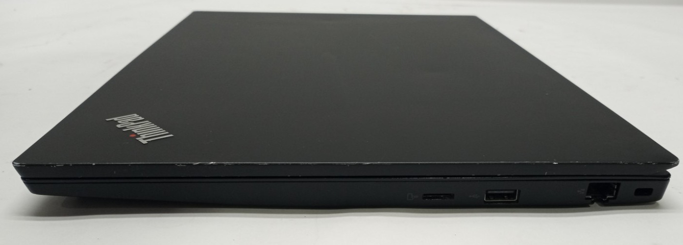 Lenovo ThinkPad E580 15.6″ i7-8550u@1.8GHz 8GB RAM Wi-Fi/BT No HDD No OS MC578*!