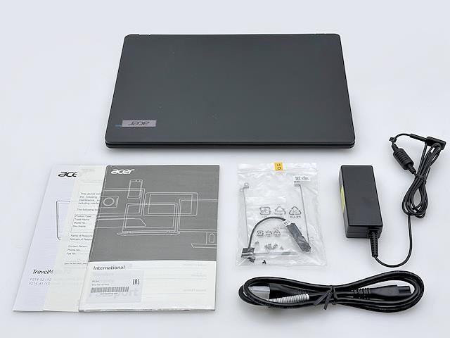 Acer TravelMate P2 14″ Notebook 1080p i7-1165G7 16GB 512GB W11P NX.VPKAA.00N