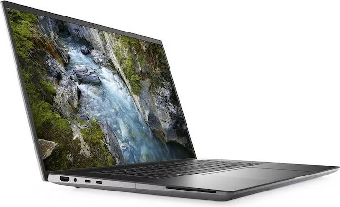 Dell Precision 5680 (2023) – 32GB RAM, 1TB SSD, Core i7-13700H, US Keyboard