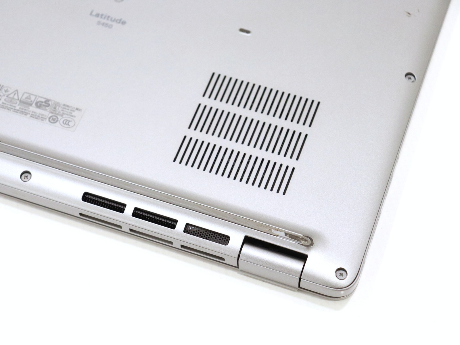 Dell Latitude 5450 14.0″ Touch Ultra 5 135U 16GB 256GB NVMe W11P ProSupport Plus