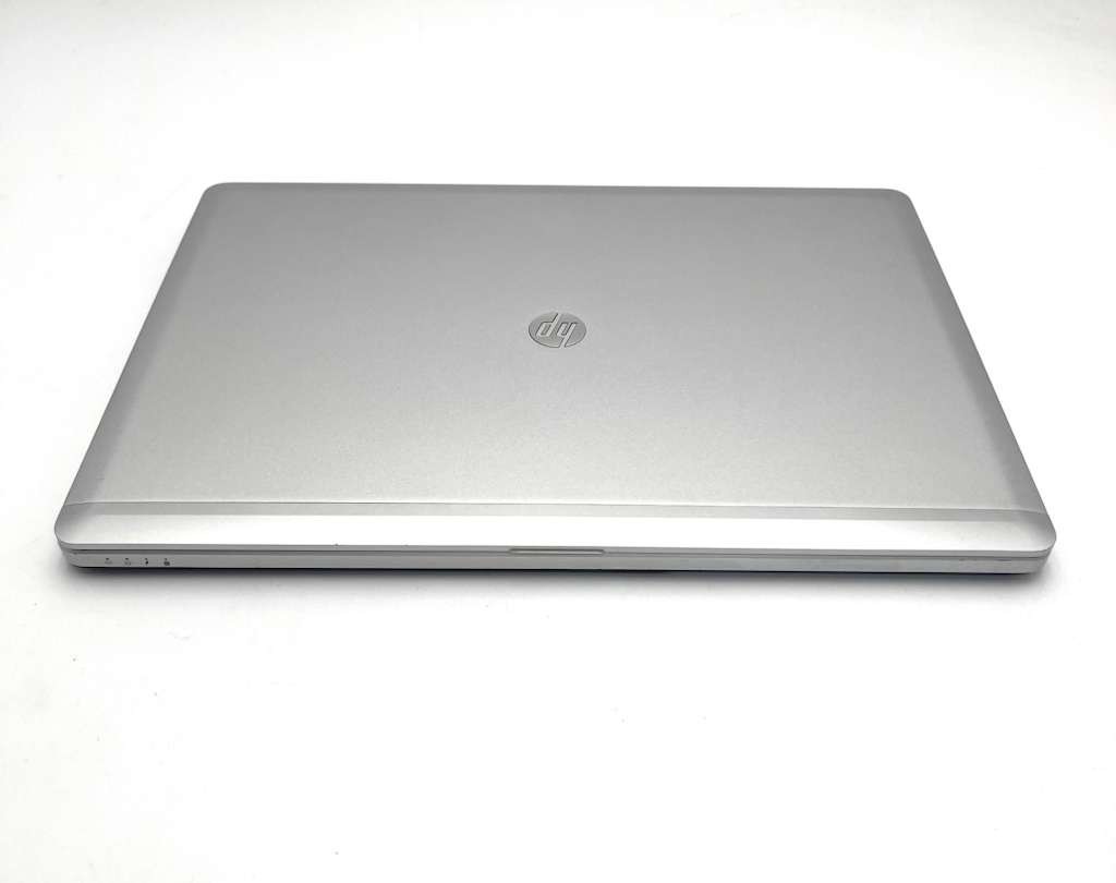 HP EliteBook Folio 9470m Core i5-3437U 4GB RAM 128GB SSD Business Laptop
