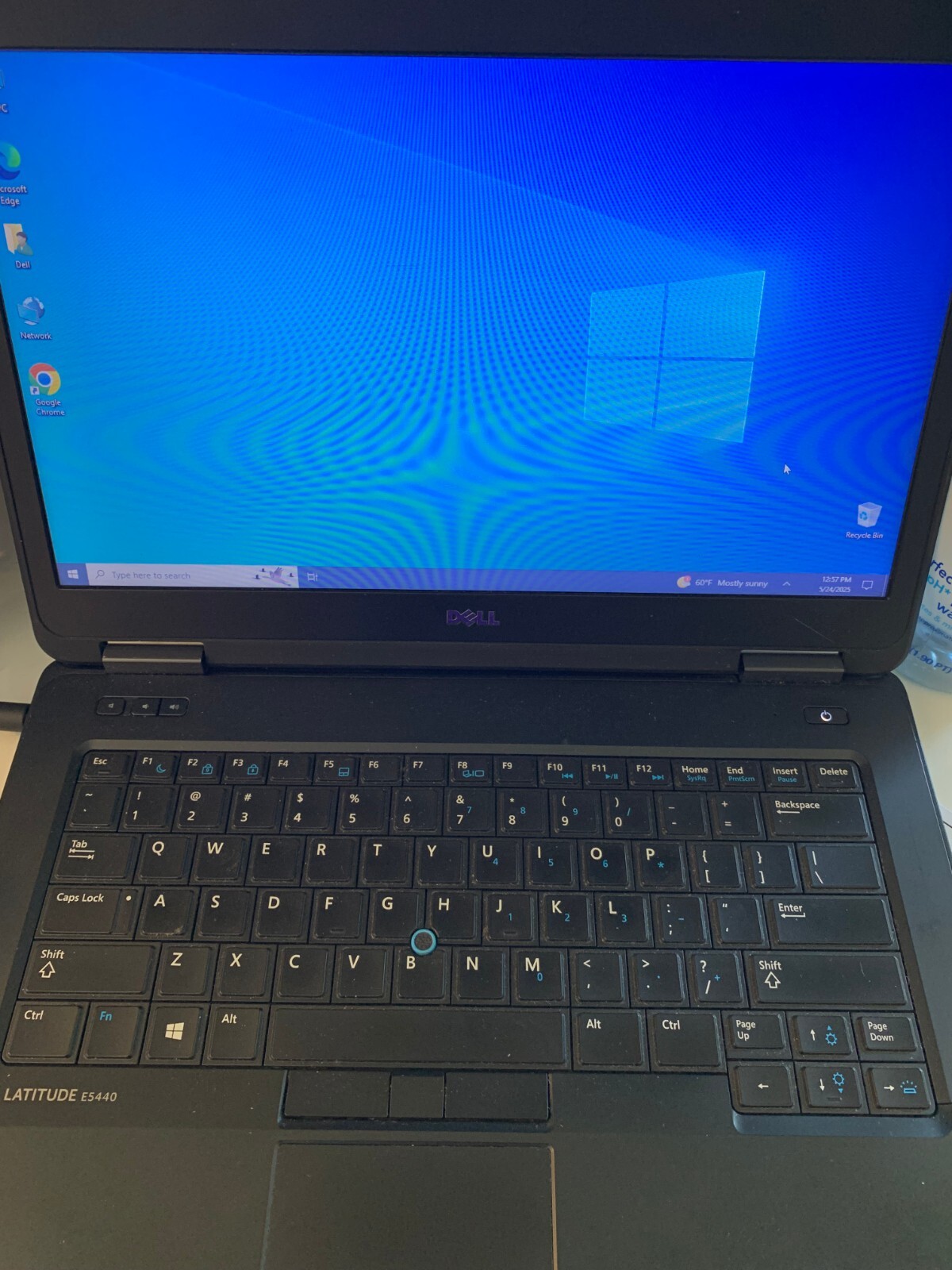 Laptop Computer Dell Latitude E5440
