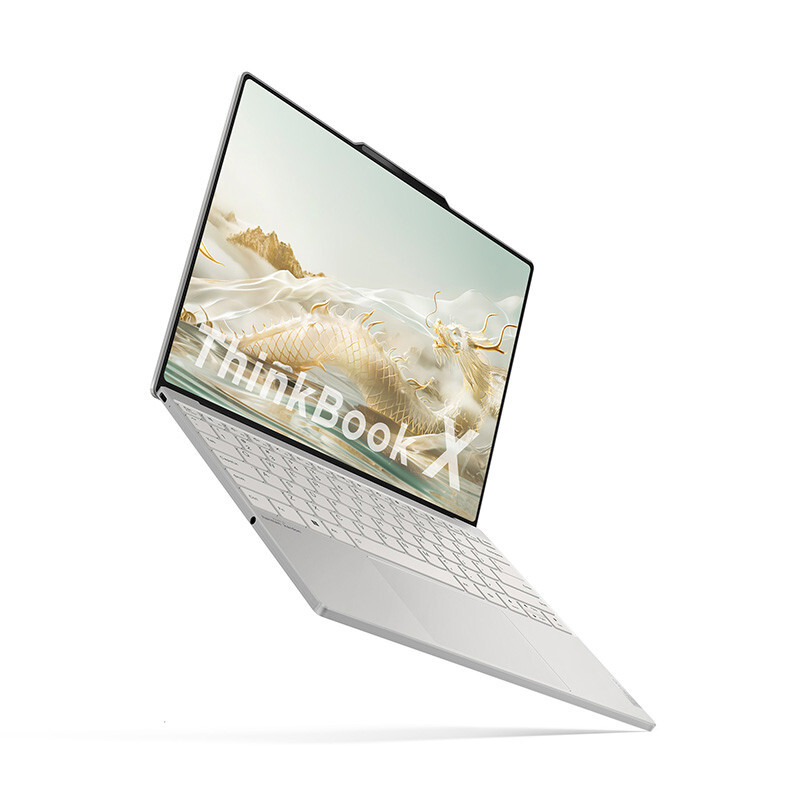 Lenovo ThinkBook X 2024 Ai Laptop intel Core Ultra 13.5-inch 2.8K 120Hz Display