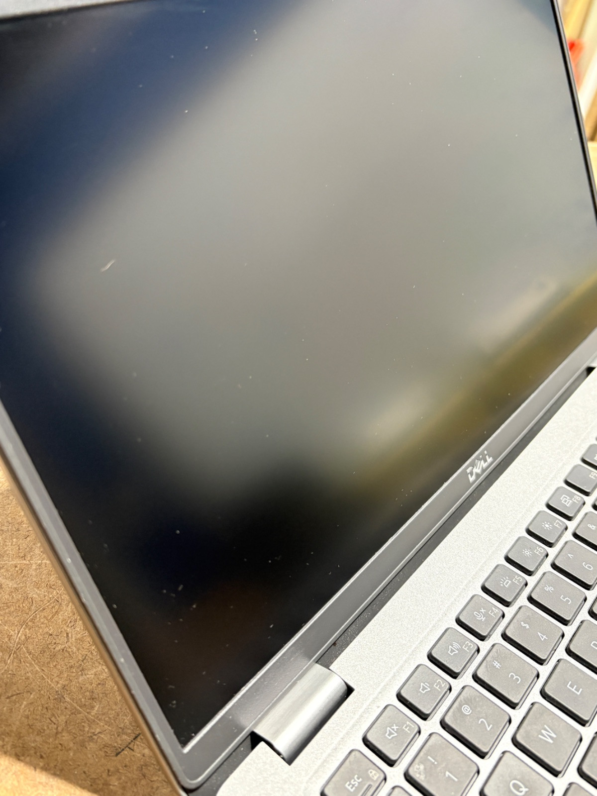 Dell Latitude 5430 14″ i7-1255U 8GB RAM 256GB SSD FHD | No WIFI/Charger/OS-READ
