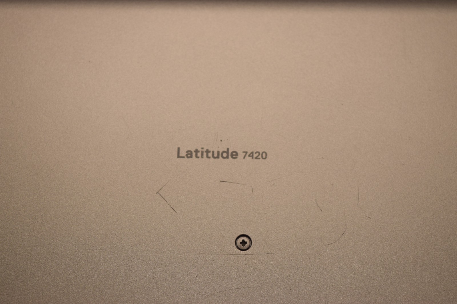 Latitude 7420 i7-1185G7 – 16GB RAM -1TB NVMe – Win 11 Pro – Works Great Clean