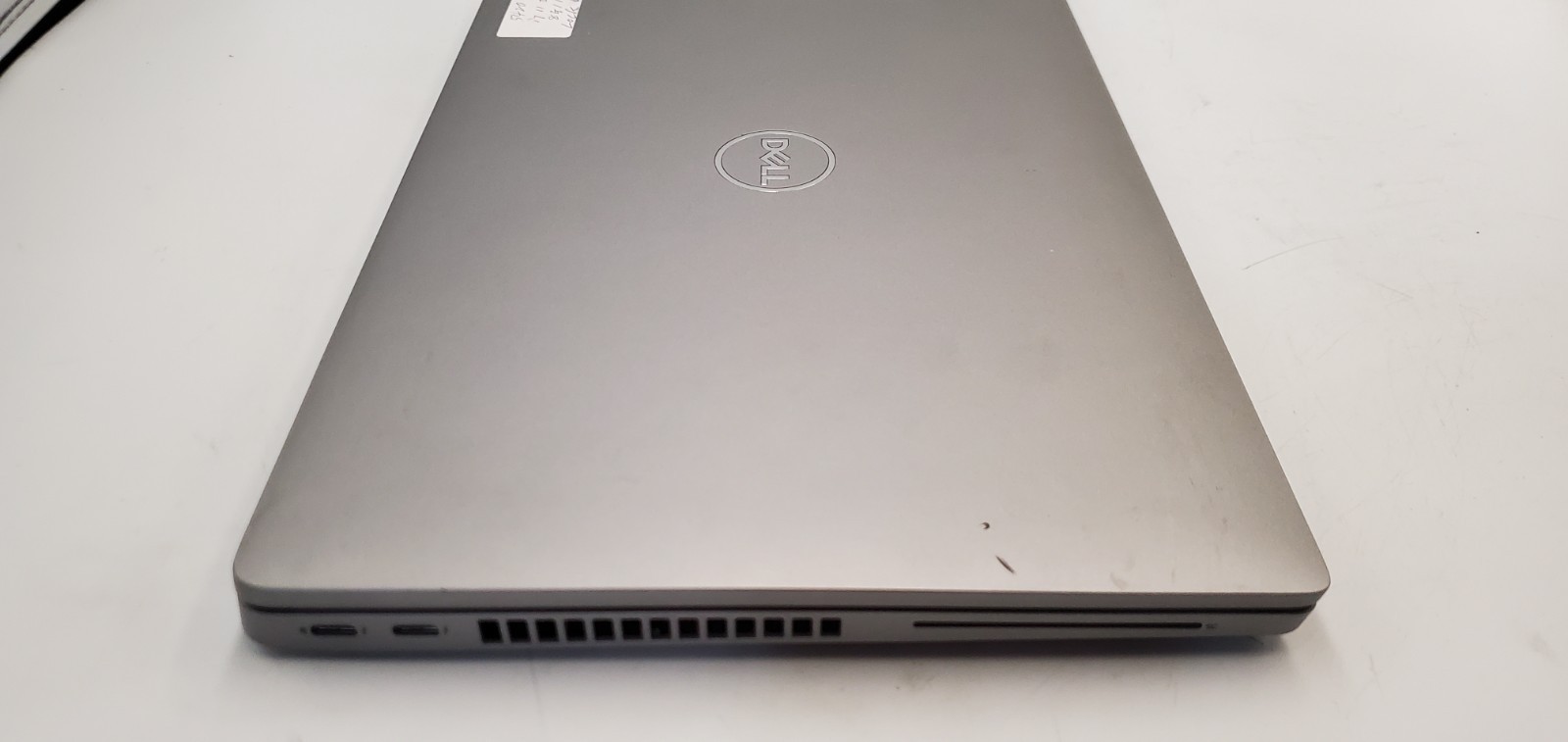 Dell Latitude 5420 Laptop Intel i7-11th Gen 8GB RAM 128GB SSD BIOS Locked W11P