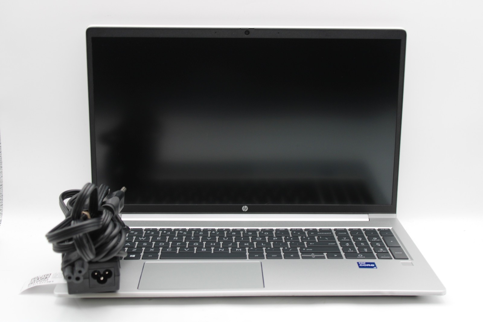 HP ProBook 450 G8 i7-1165G7 @ 2.8 GHz 16GB RAM 256GB SSD W11Pro