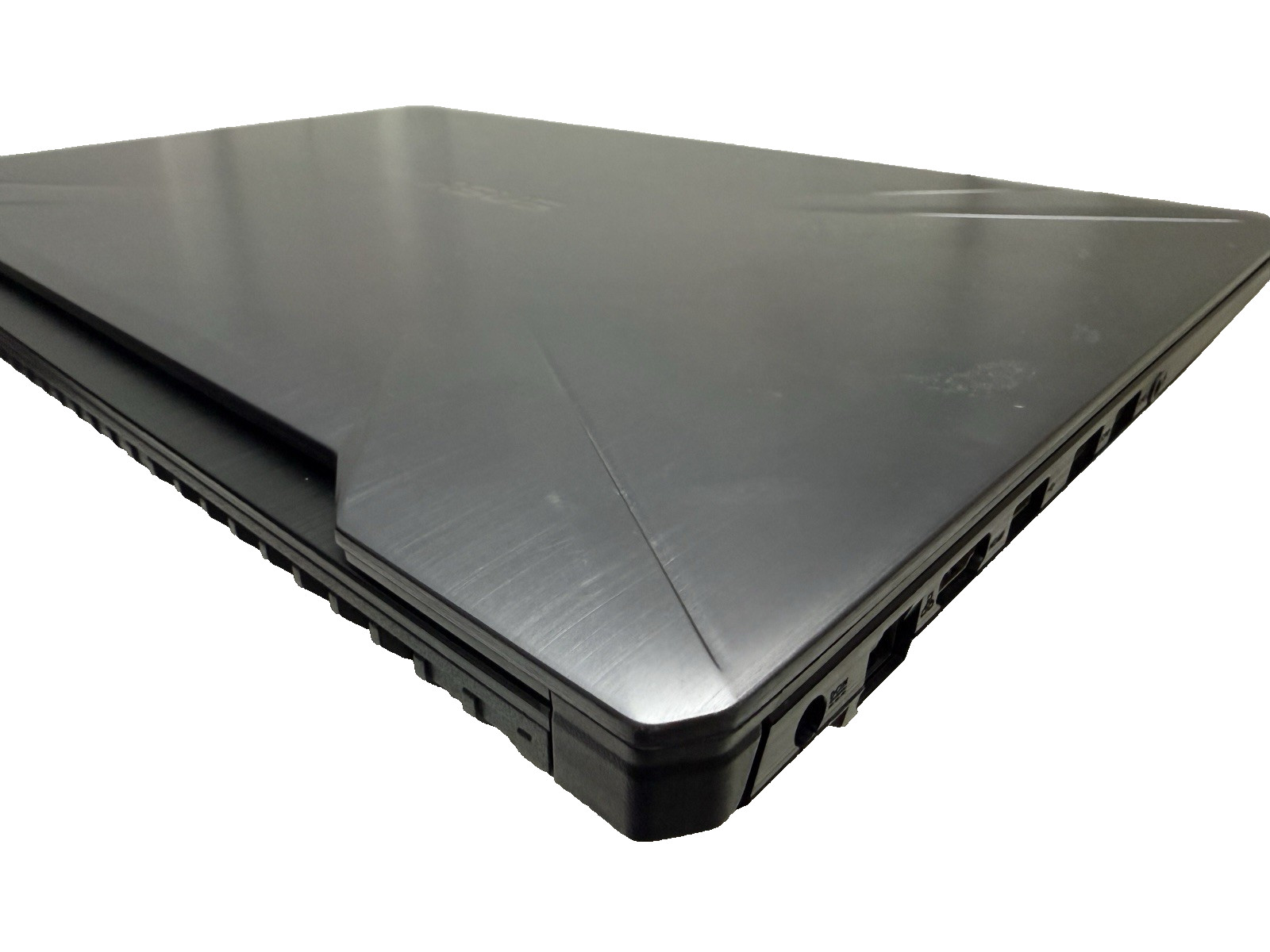 15.6″ Asus TUF FX504G | Hex-i7 8th w/GeForce | 16G | 128G SSD+1TB HDD | xBATTx
