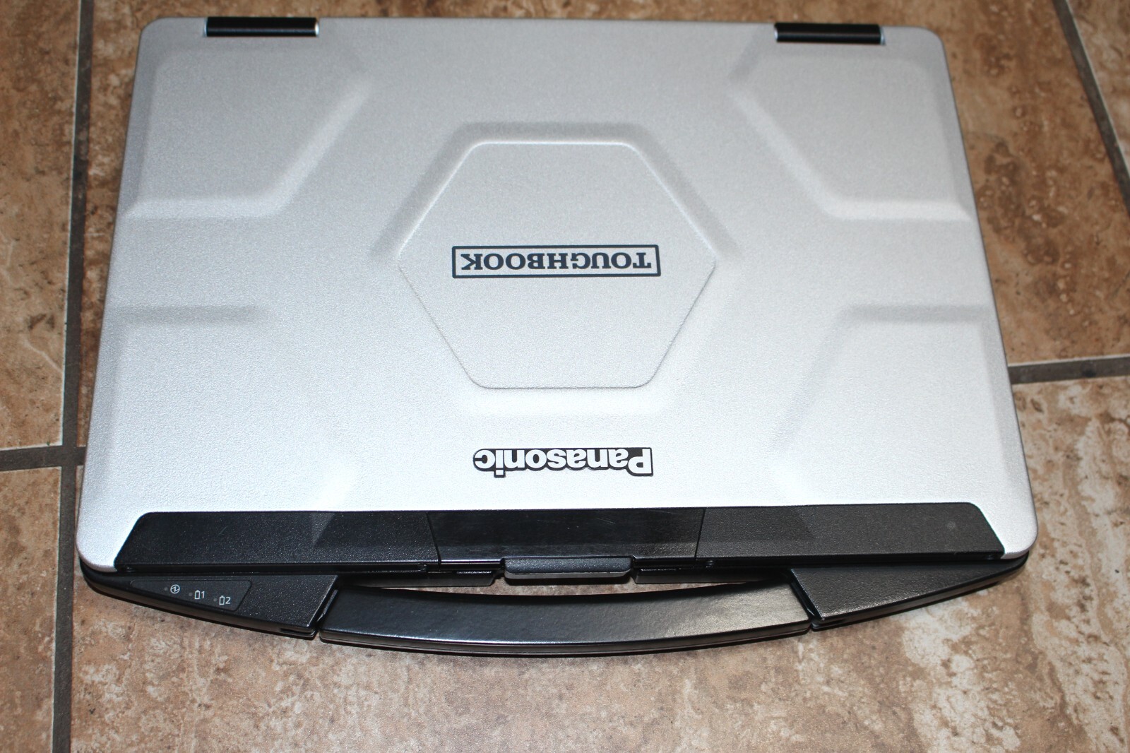 Panasonic Toughbook CF-54 Mk2 i5 🔹Touch✔️16GB✔️1TB SSD+256GB M.2✔️/WIN10P64