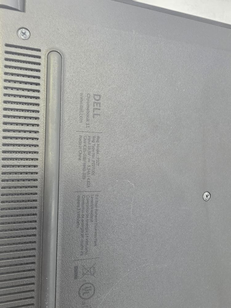 DELL COMPUTER CHROMEBOOK 11 P22T (B06008115)