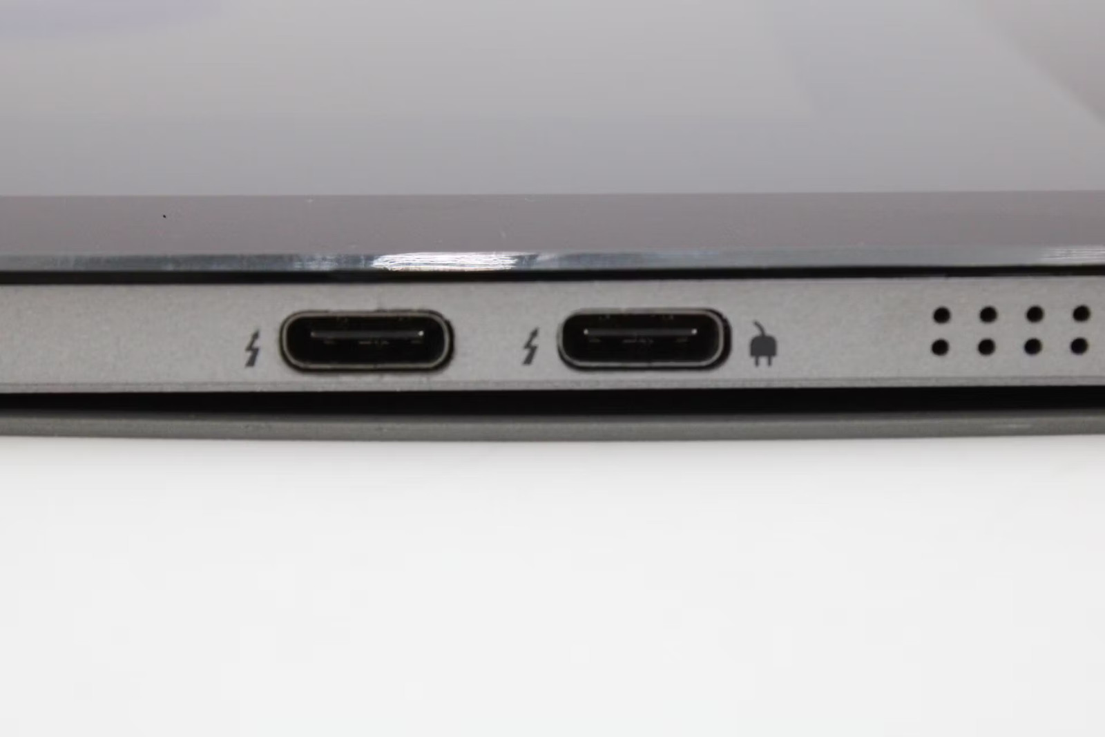 Dell Latitude 7210 2-in-1 i5-10310U, 16GB RAM, 256GB NVMe, No Keyboard