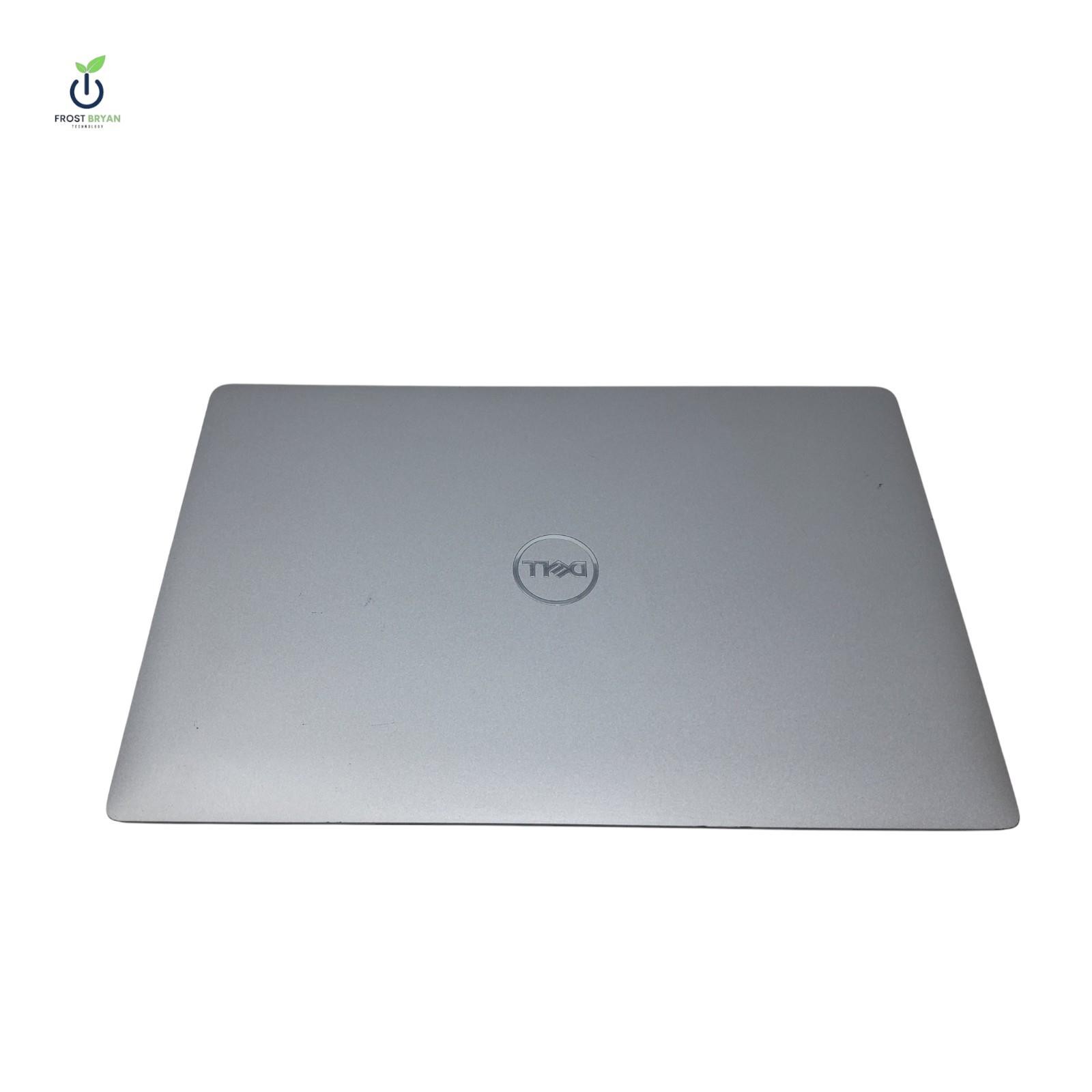 DELL LATITUDE 5420 Laptop i7-1165G7@2.80GHz 8 GB No SSD/OS Grade D [DEFECTIVE]
