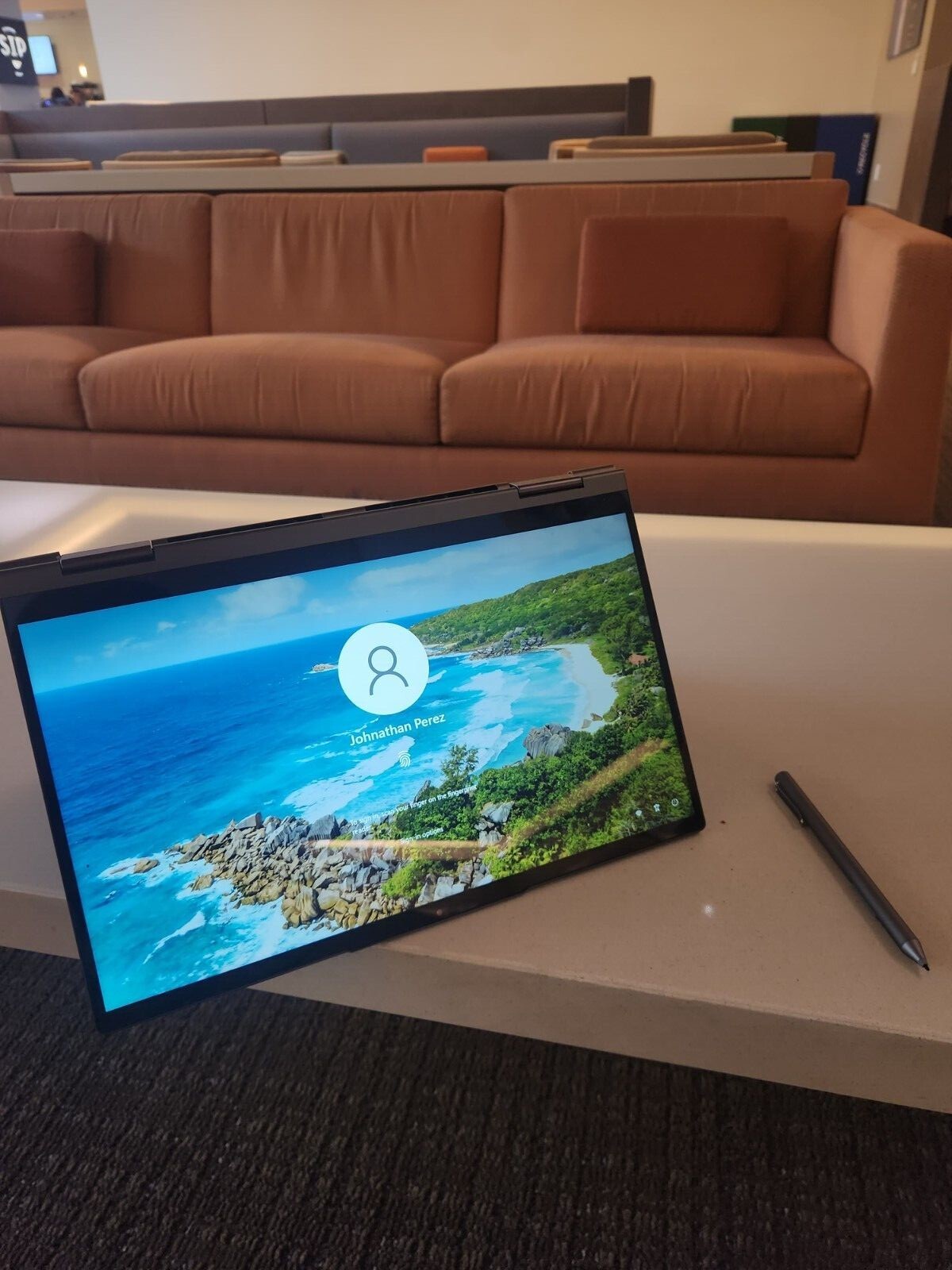 lenovo yoga 7i 14itl5