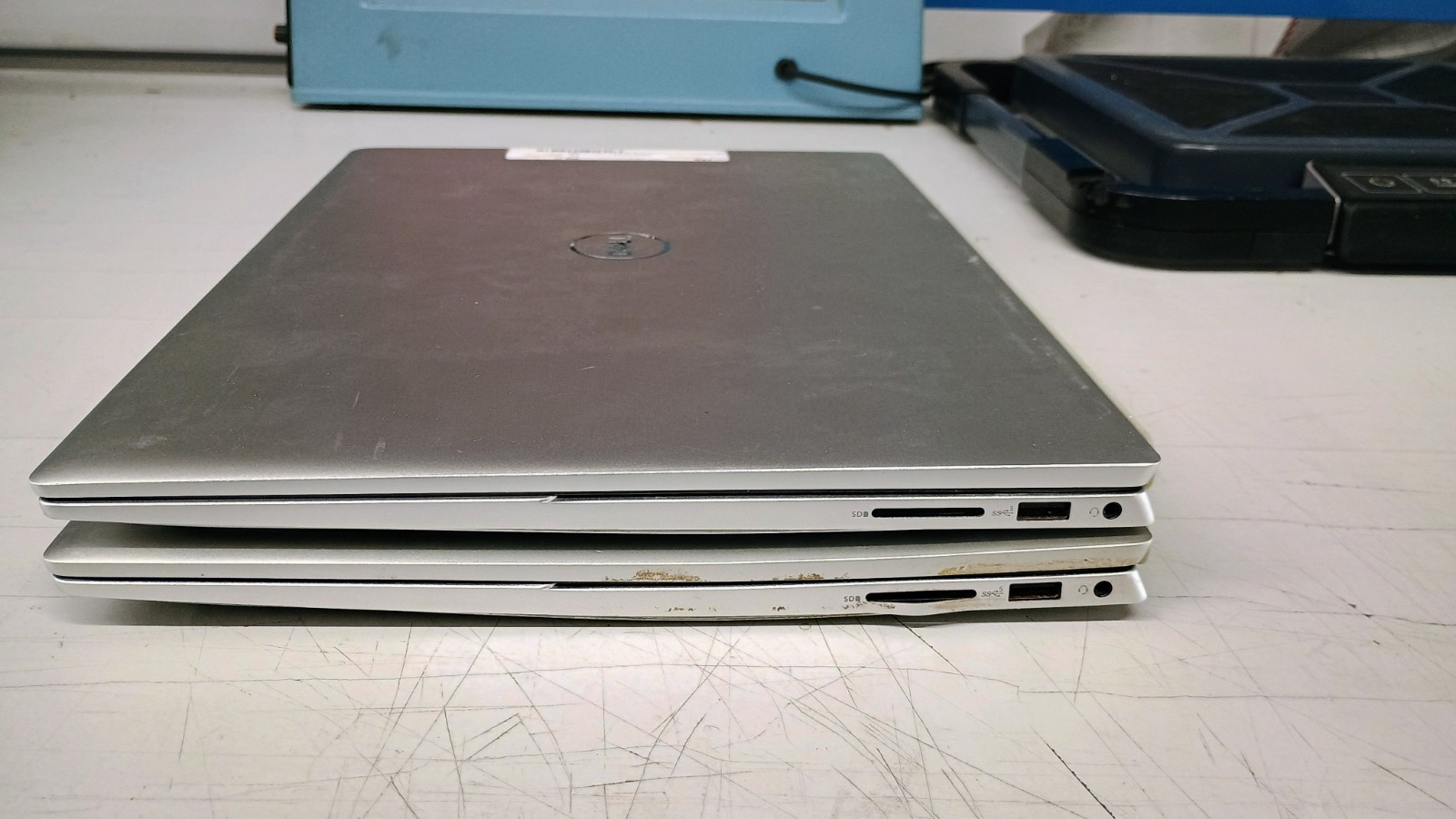 Lot of 2 Inspiron 16 5620 i5 AS-IS for Parts & Non-Functional