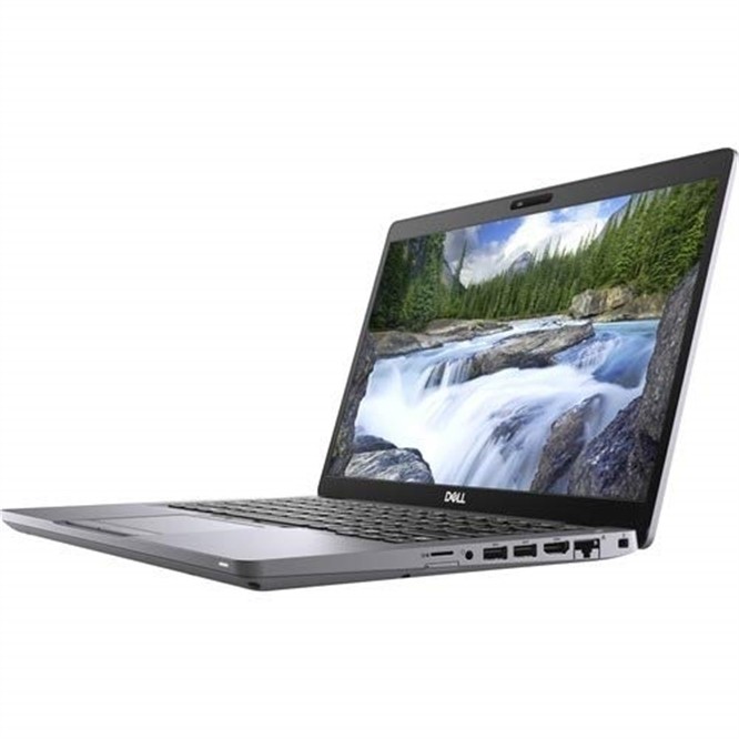 Dell Latitude 5410 14″ 256GB i5-10310U, Titan Grey