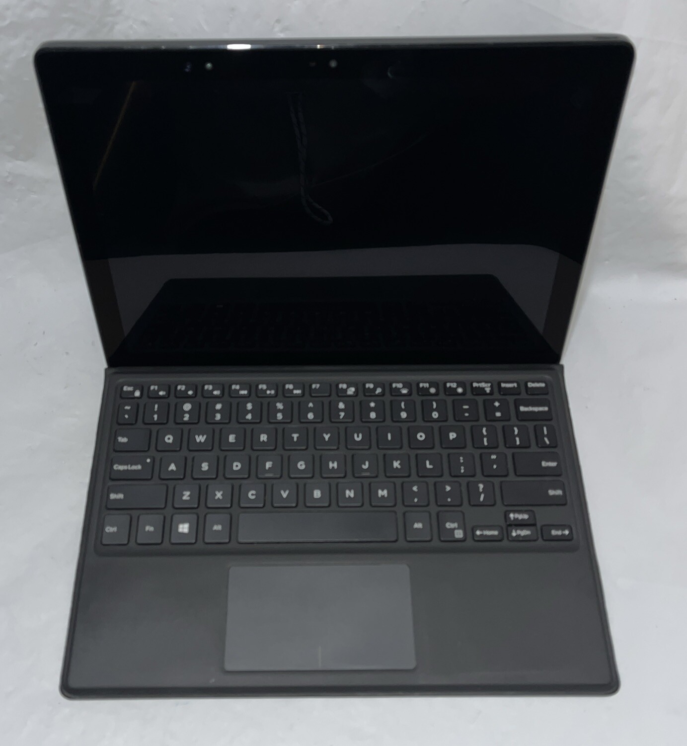 Dell Latitude 5285 i5-7300U@2.6GHz, 8GB RAM, 256GB M2, Win 10 Pro *READ*