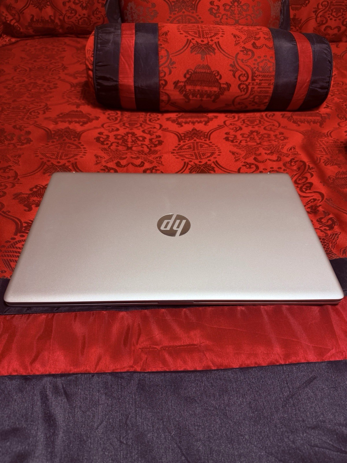 HP 17.3″ HD Laptop i7-1355U 16GB 1TB SSD Iris Xe Win11 Silver