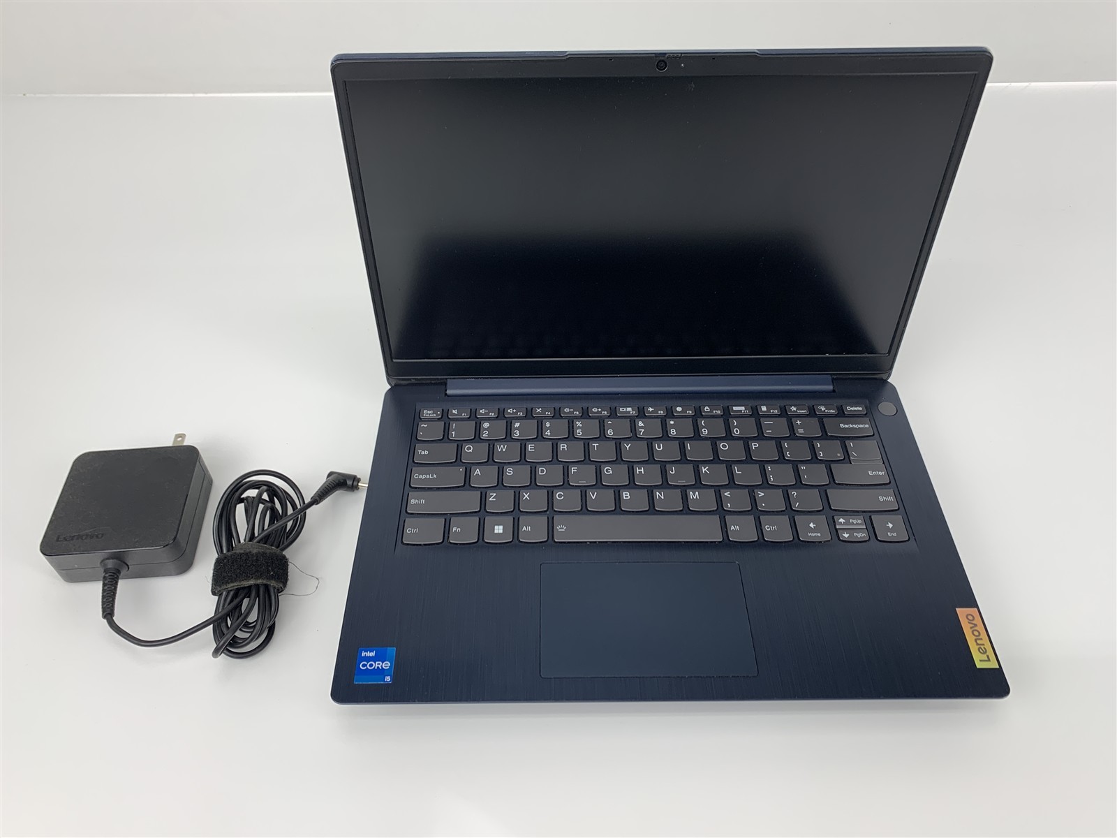 Lenovo IdeaPad 3 Laptop 12th Gen i5-1235U 12GB RAM 1TB NVMe SSD Win11 (14IAU7)