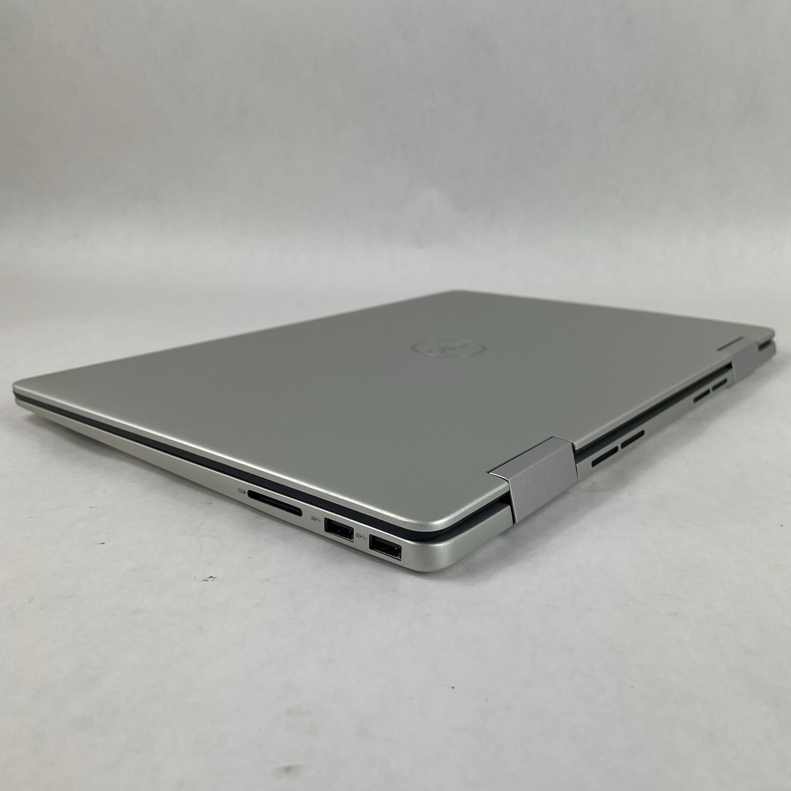 Dell Inspiron 7586 15.6″ i5-8265U 1.60 GHz 8 GB RAM No SSD/OS/AC/Batt