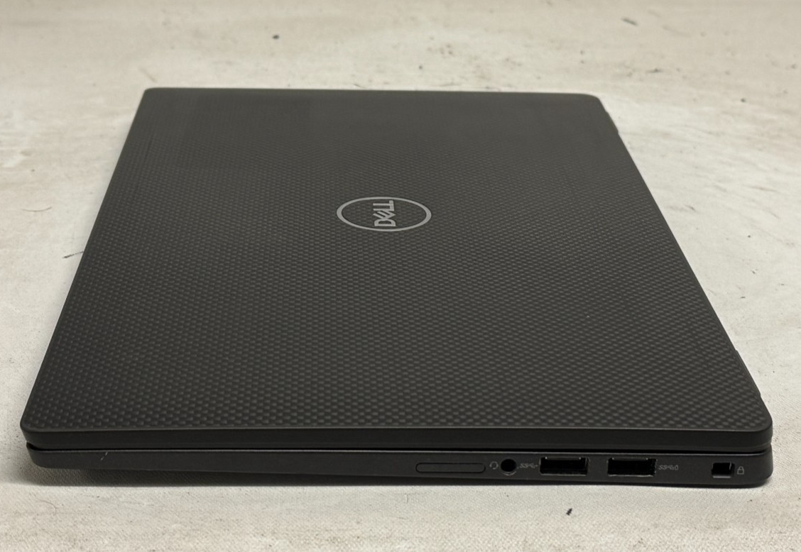 Dell Latitude 7410 14″ (i7-10610u 1.80GHz – 16GB RAM – 256GB SSD – Win11Home)