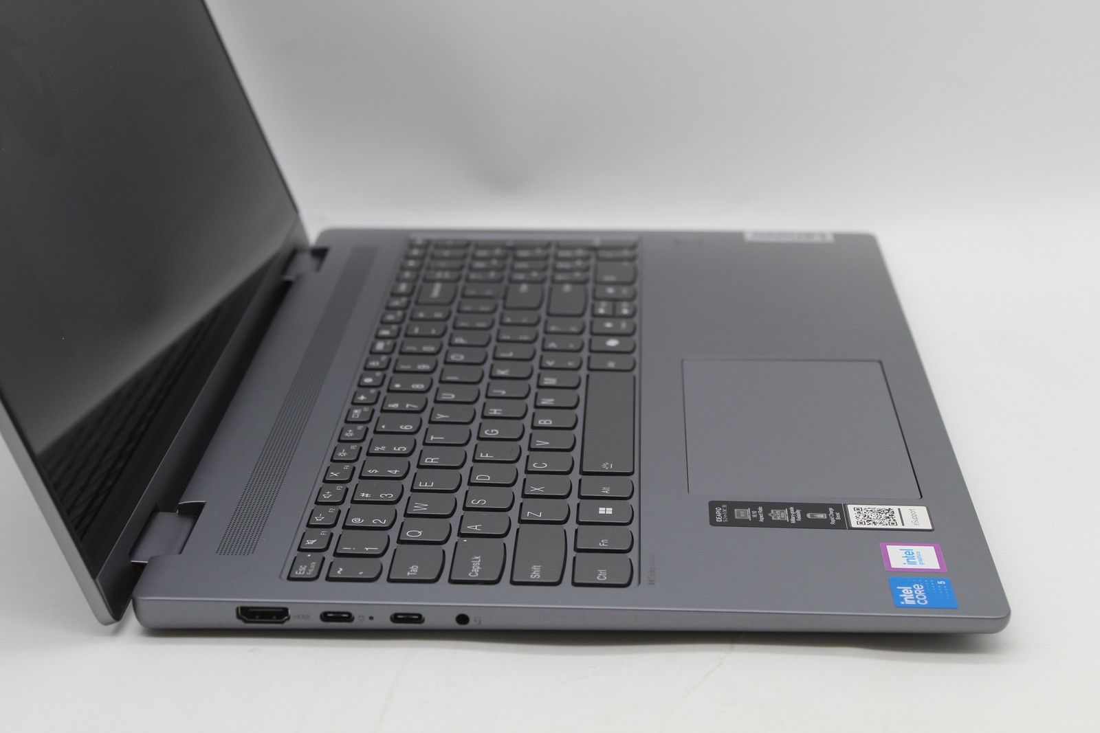 Lenovo IdeaPad 5 16″ Touch Intel Core 5 120U 1.4GHz 16GB 512GB SSD PC1744611