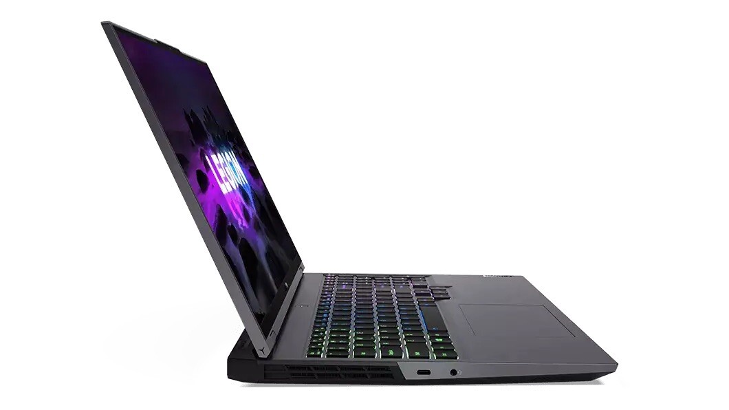 Lenovo Legion 5 Pro Gen 6 16” (2TB SSD AMD Ryzen 7 5800H 3.2GHz 16GB) Gaming