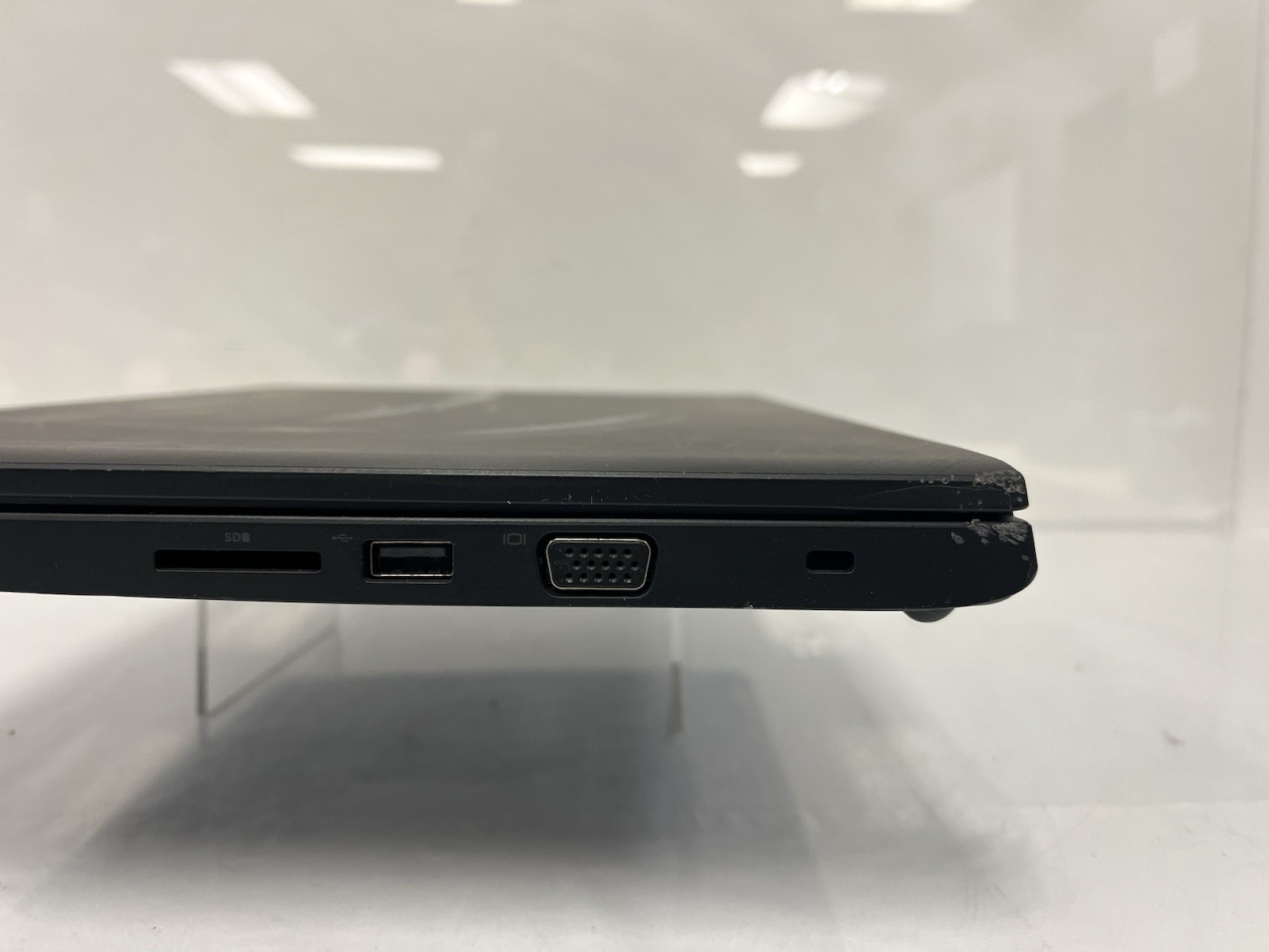Dell Latitude 3570 Intel Core i7-6500U 2.50Ghz 8GB Ram 500GB HDD NO OS