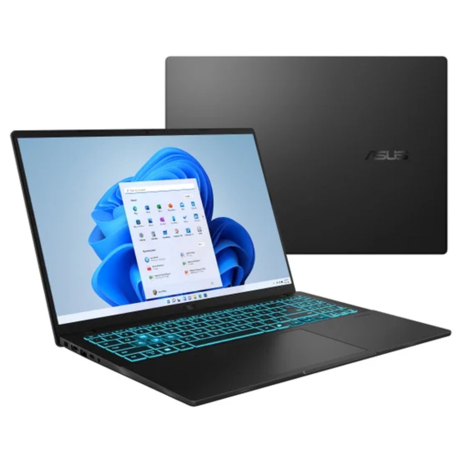 ASUS Vivobook V16 16″ WUXGA Intel Core 7 240H 32GB RAM 1TB SSD RTX 5070 W11H BK