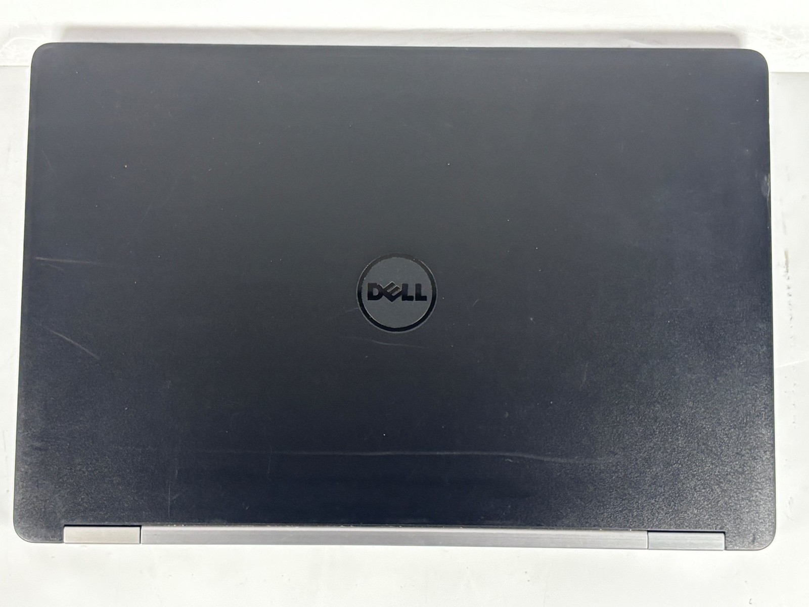 Dell Latitude E5570 – 15.6″ FHD, 2.6GHz i5, 8GB RAM, 256GB SSD, Windows 11 Pro