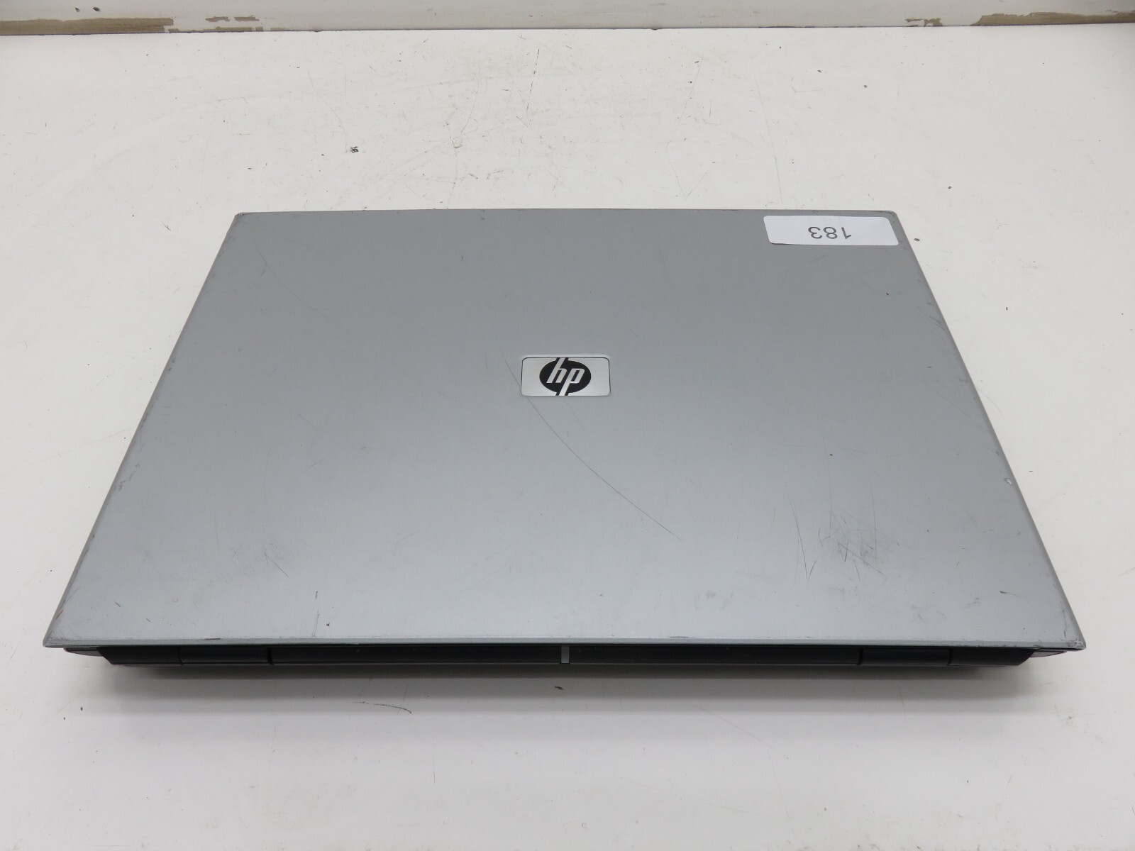 HP Pavilion dv4000 DV4165CL Laptop Intel Pentium M 1GB Ram No HDD,Bad Battery