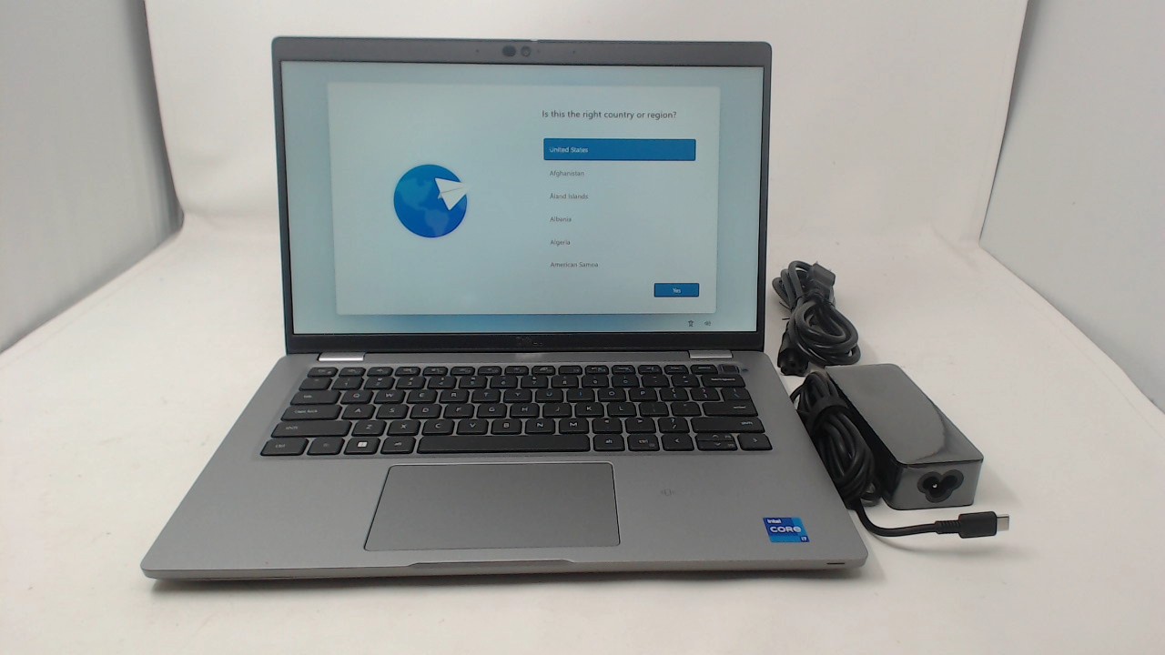 Dell Latitude 5430 i7 1265u 8GB 128SSD 1080P 11Pro
