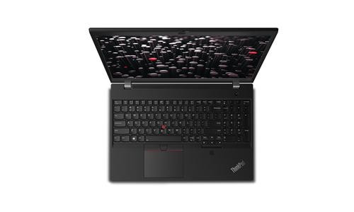 Lenovo ThinkPad P15v Gen 2 Core i7 11th Gen i7-11800H T600 512GB 16GB Full HD