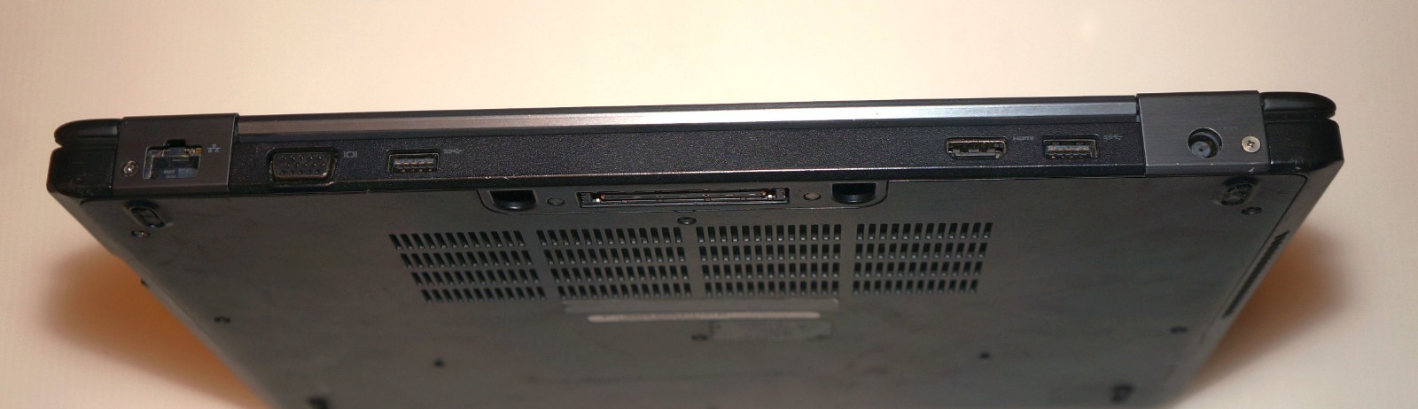 Dell Latitude E5450: 14″ / i7-5600U / RAM 16Gb / SSD 120Gb / Win 10 Pro