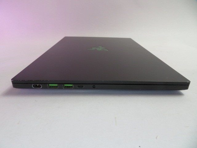 RAZER BLADE 15 RZ09-0421PEC3 (2022) i7-12800H 32GB 1TB NVMe RTX 3080Ti WIN 11