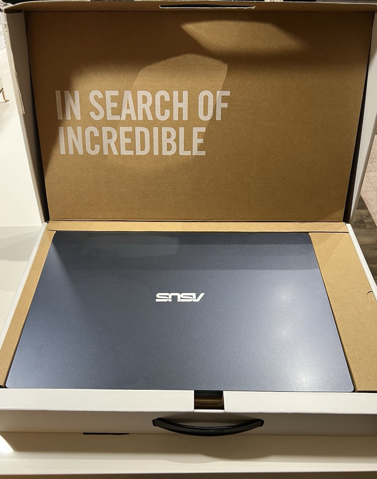 ASUS E510 L510MA 15″ Intel Celeron N4020 1.1GHz 4GB RAM 128GB SSD w/ Charger!