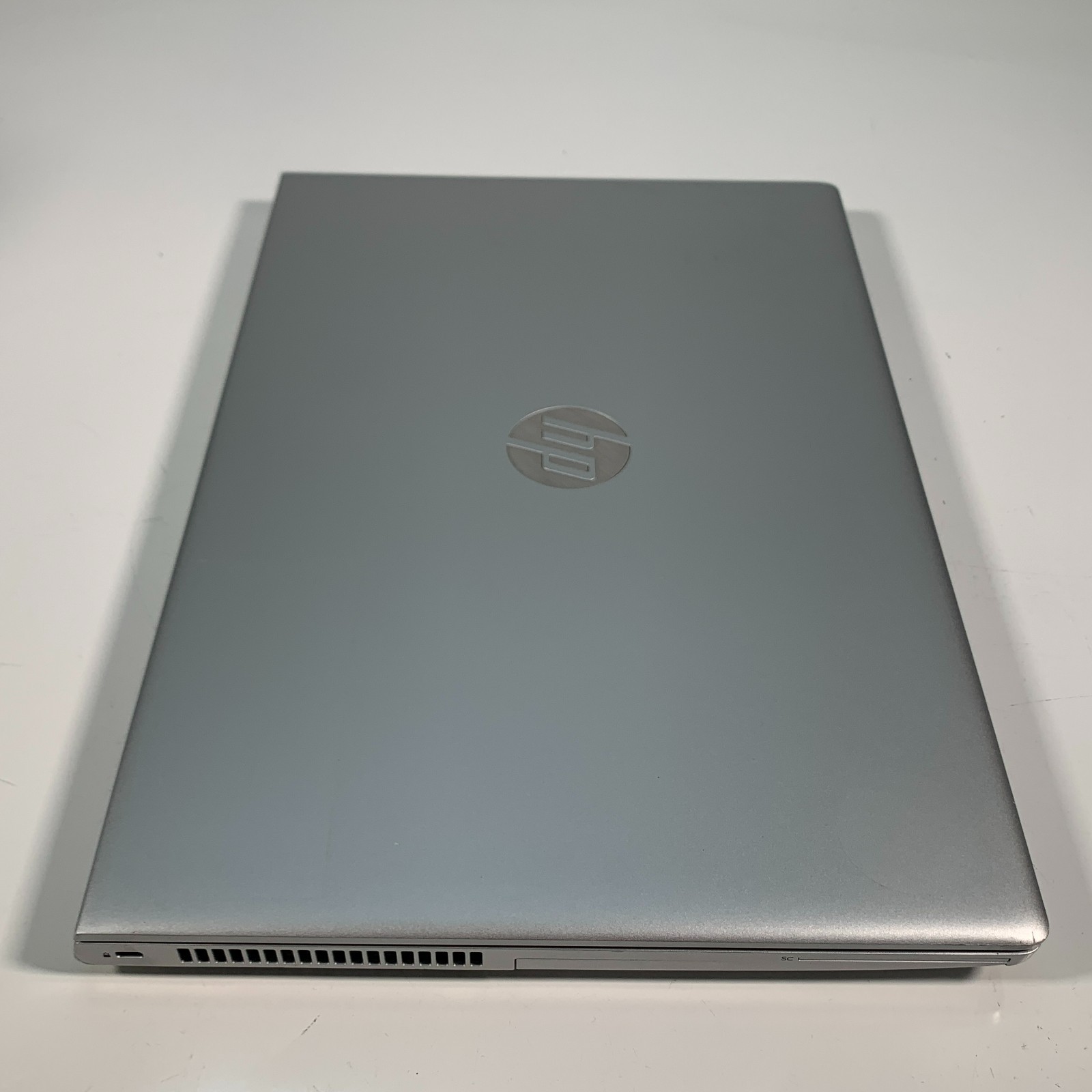 HP ProBook 650 G4 Intel Core i5-8250U 1.60GHz 16GB RAM 512GB HDD No OS Used