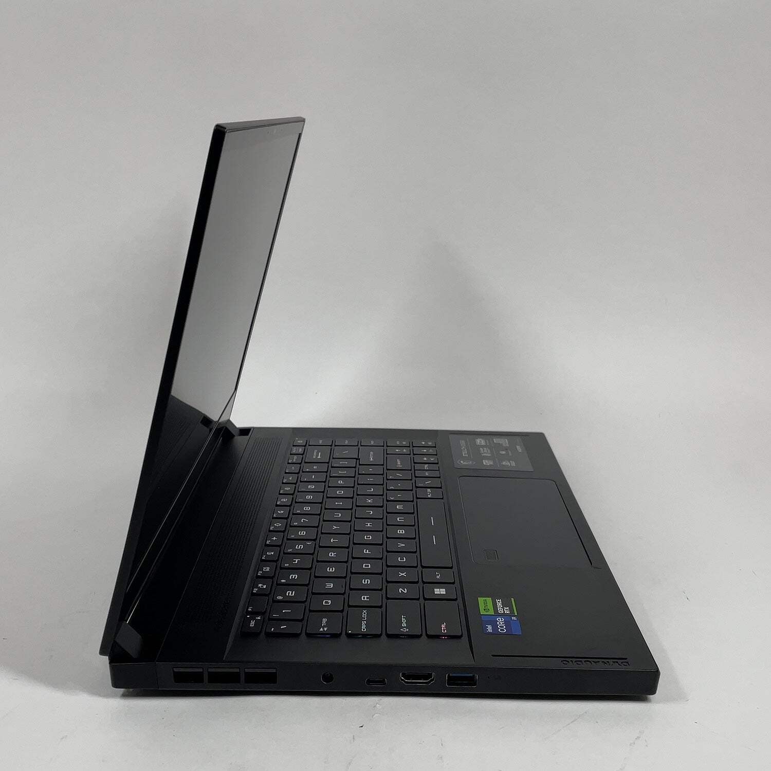 Broken MSI Stealth GS66 12UGS 15.6″ i9-12900H 2.9GHz 32GB 3TB SSD RTX 3070