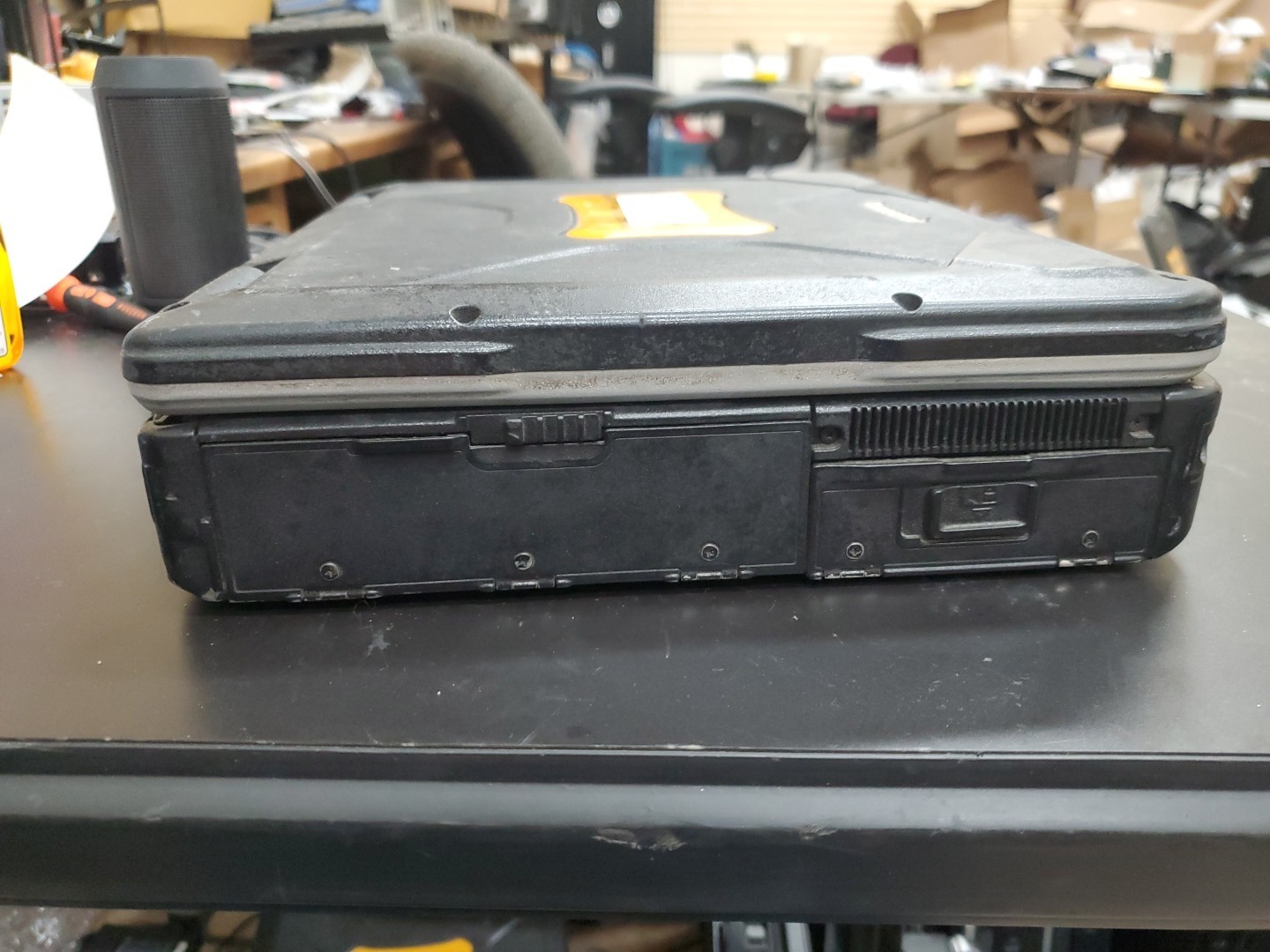 Panasonic Toughbook CF-31 MK-1 i5 520M @ 2.40GHz 8GB 13910HRS Diesel