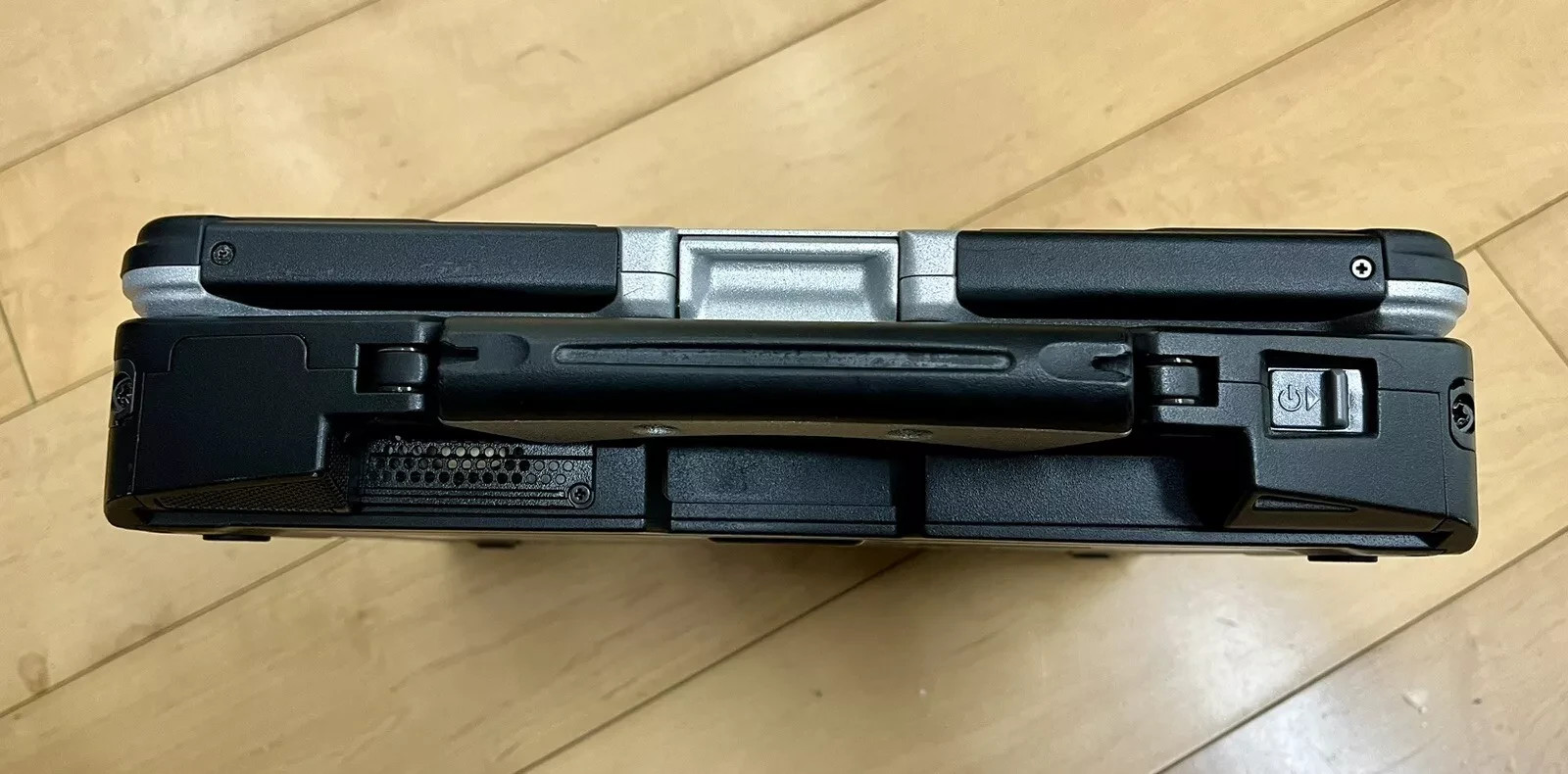 Panasonic ToughBook CF-31 Intel i5-3340M 4GB RAM @2.70GHz No Hdd No Caddy