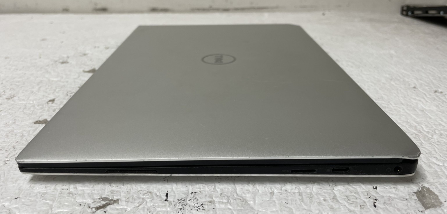 Dell XPS 13 9305 Core i7-1165G7 @2.80GHz 16GB RAM NO SSD Touchscreen Parts *READ