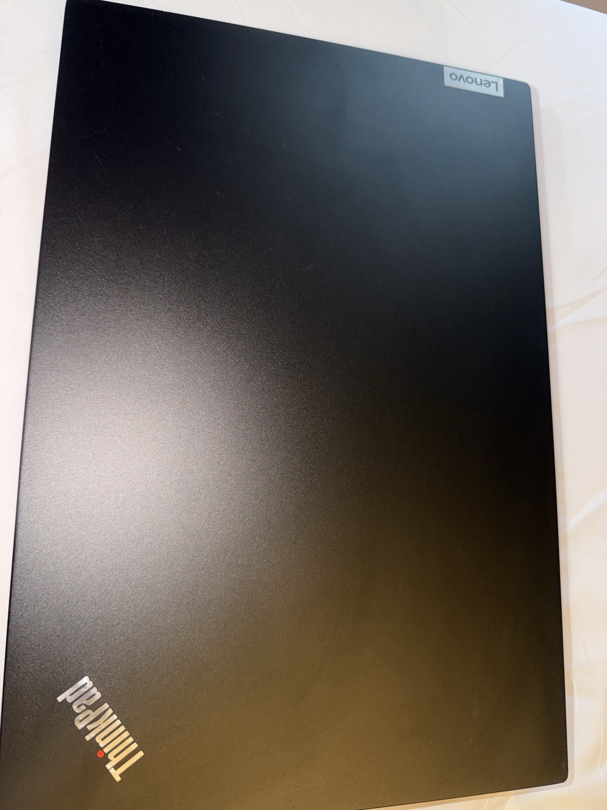 Lenovo ThinkPad E14 14″ (256GB SSD, Intel Core I5 1135G7, 2.4GHz, 16GB RAM)