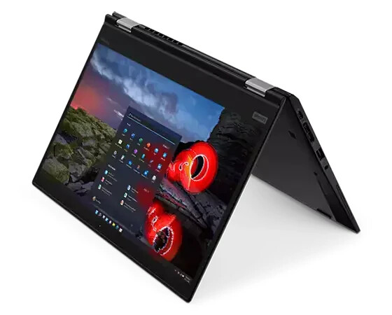 ThinkPad X13 Yoga Gen1 13.3” Laptop vPRO i7-10610U 16GB 512GB W11PRO