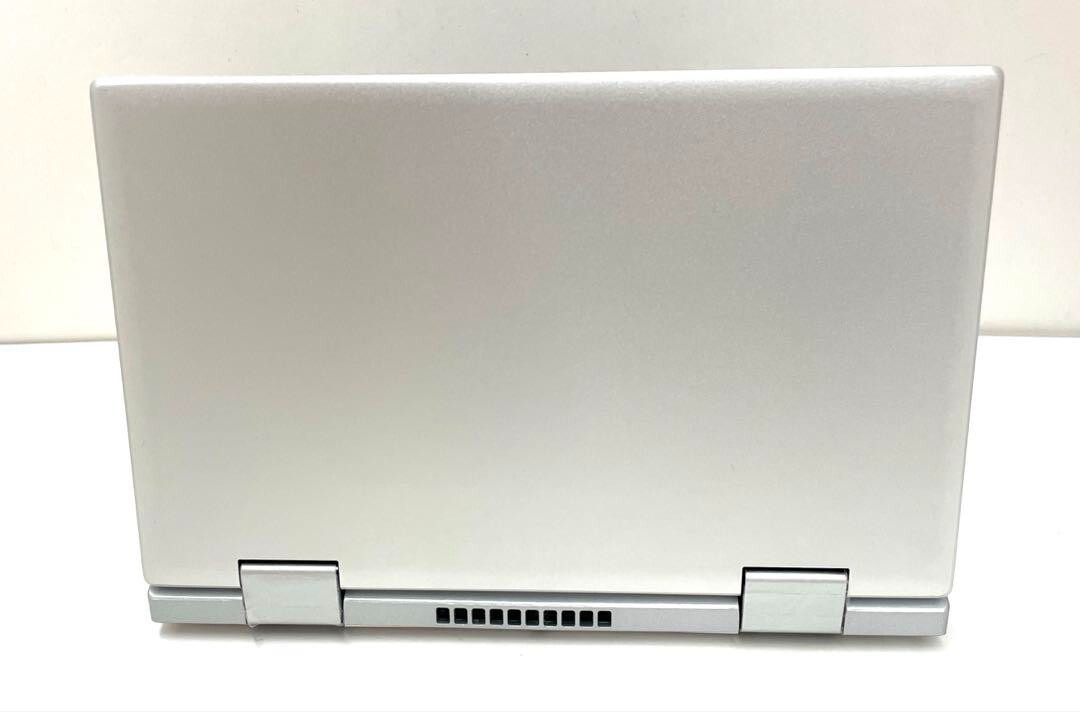 NANOTE NEXT UMPC-03-SR Windows 11 Intel HD Graphics 505 8GB 64GB SSD From Japan