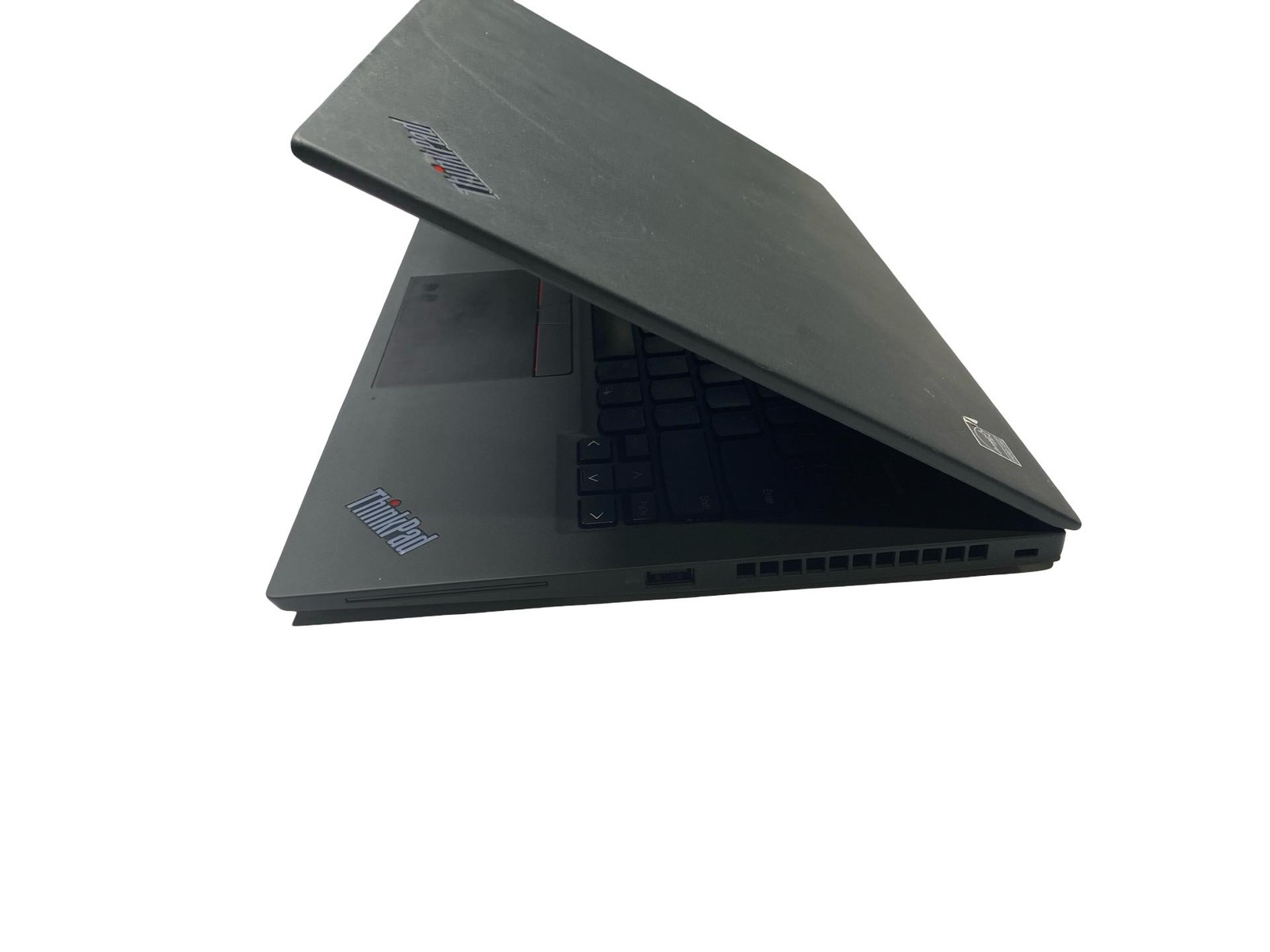 Lenovo ThinkPad T14s Gen 2i Core i5 1145G7 8GB 256GB Win11Pro Grade C Batt Inc