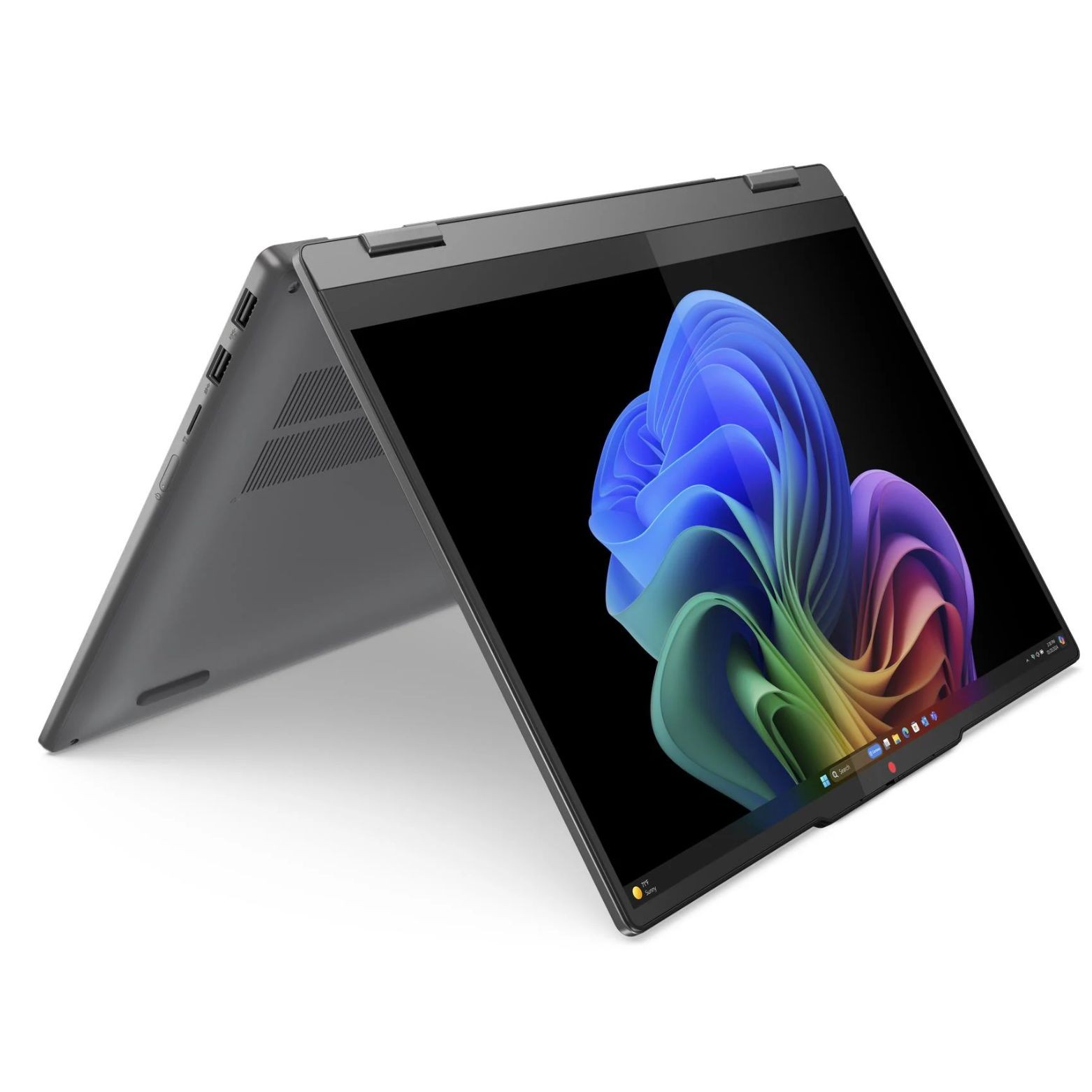 Lenovo Ideapad 5x 14″ OLED Touch Snapdragon X Plus 16GB 1TB SSD with PEN W11H