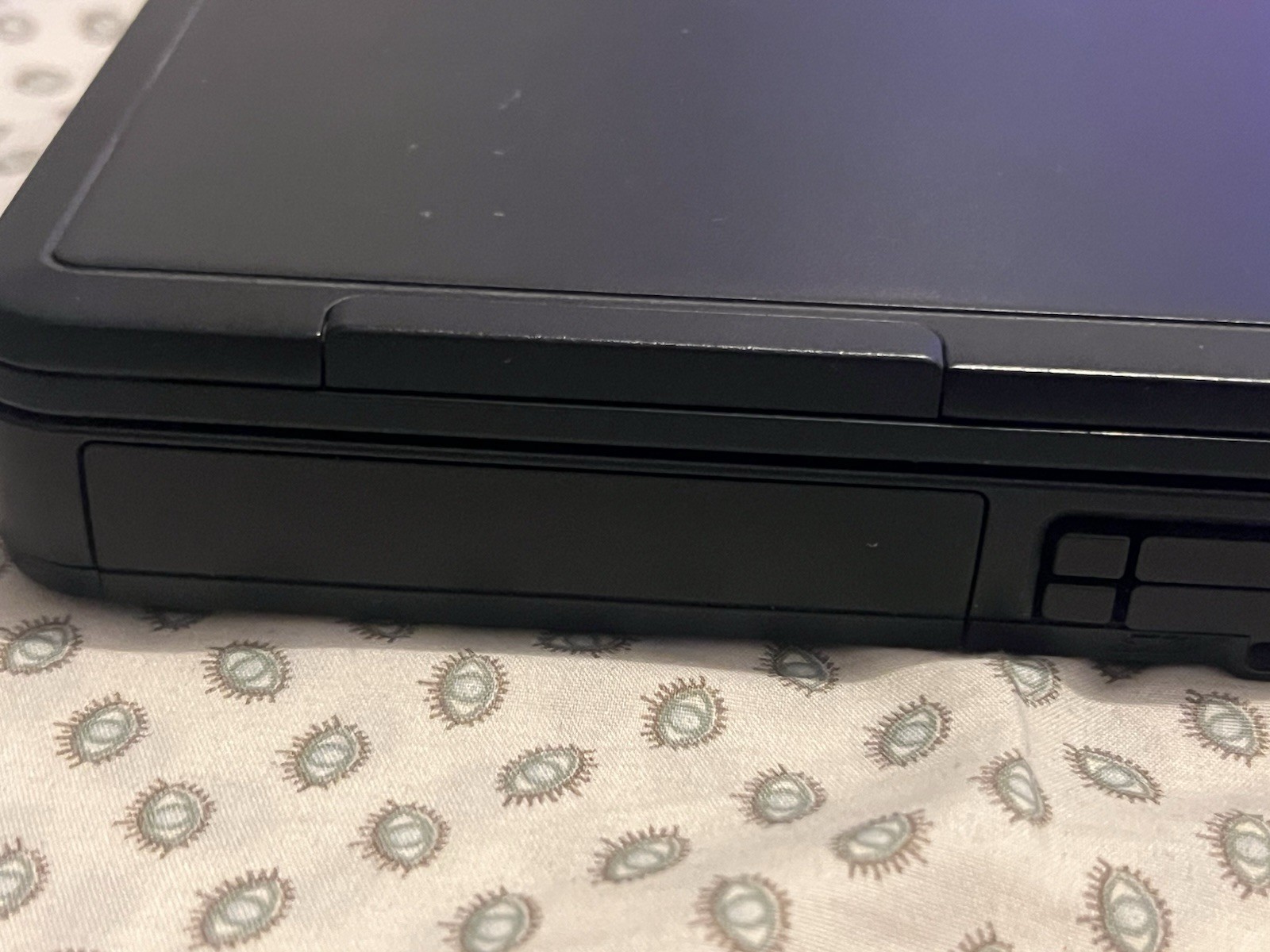 HP Compaq NC6000 Laptop Windows XP Intel PENTIUM M 1.50 Ram 40 Gig Storage